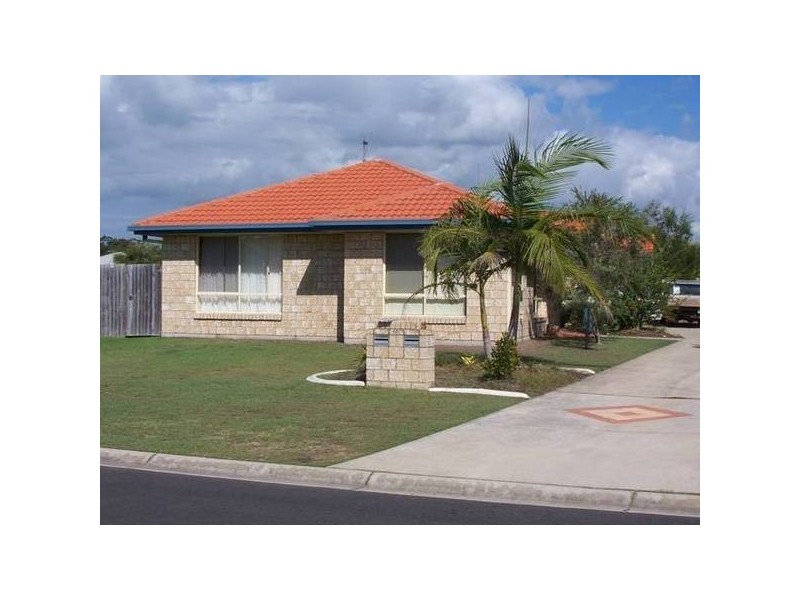 1/40 Buckingham Drive, Pottsville NSW 2489