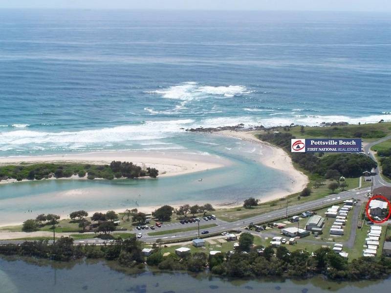 12 Young Street, Hastings Point NSW 2489