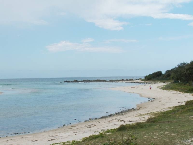12 Young Street, Hastings Point NSW 2489