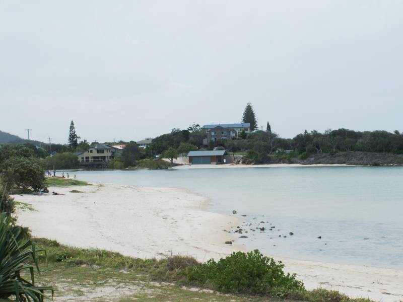 12 Young Street, Hastings Point NSW 2489