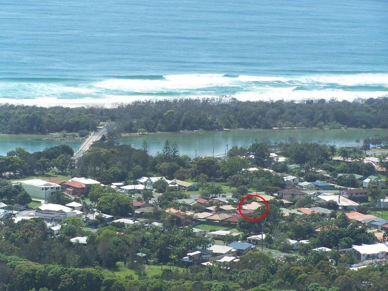 2/17 Elizabeth Street, Pottsville NSW 2489