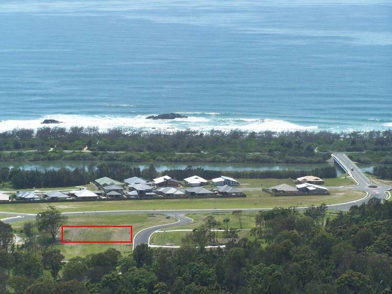 Lot 285,  Woodfull Crescent, Pottsville NSW 2489