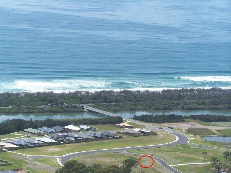 Lot 285,  Woodfull Crescent, Pottsville NSW 2489