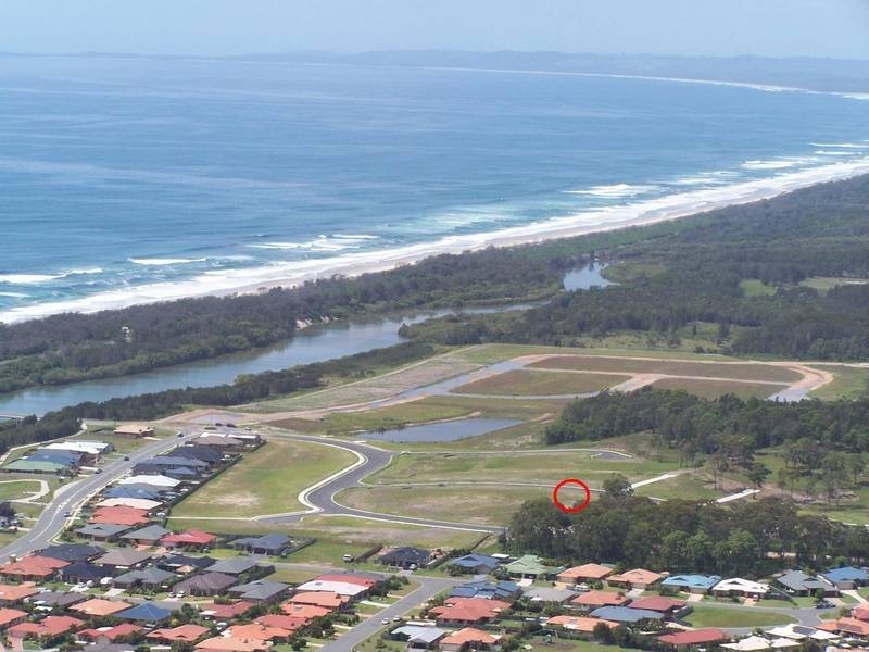 Lot 285,  Woodfull Crescent, Pottsville NSW 2489