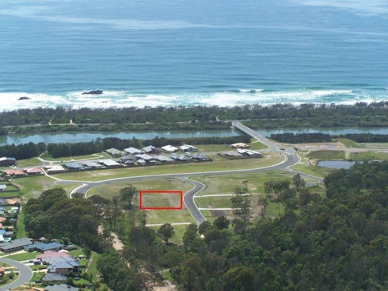 Lot 285,  Woodfull Crescent, Pottsville NSW 2489