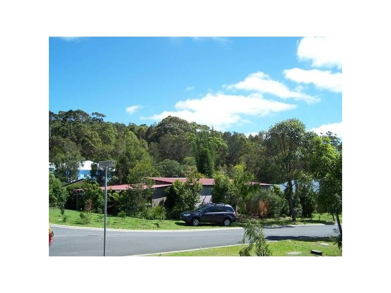 18 Muskheart Circuit, Pottsville NSW 2489