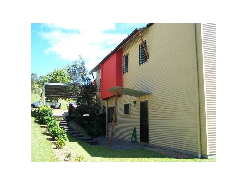 18 Muskheart Circuit, Pottsville NSW 2489