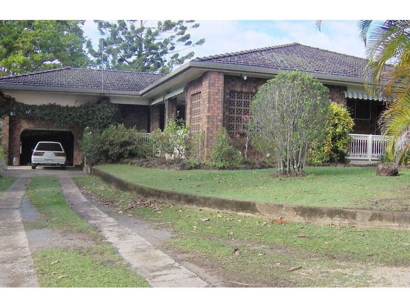 196 Pottsville Road, Mooball NSW 2483