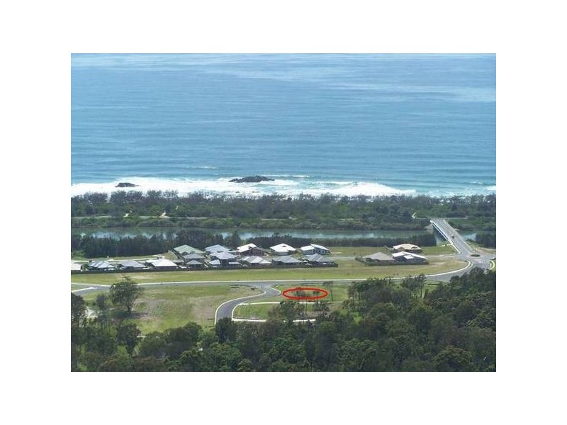 5 Woodfull Cres, Pottsville NSW 2489