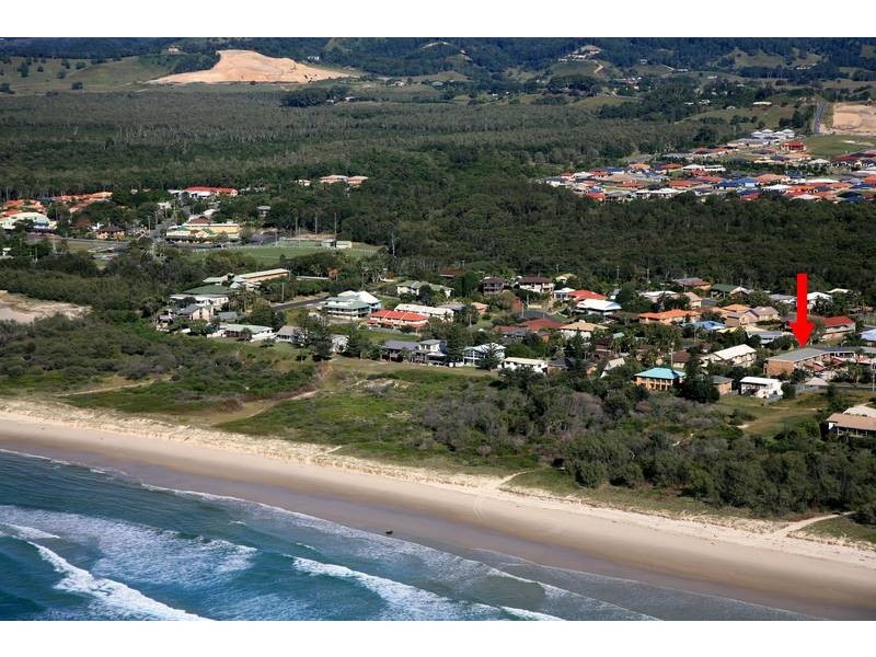 14/4 Boronia Ave, Pottsville NSW 2489