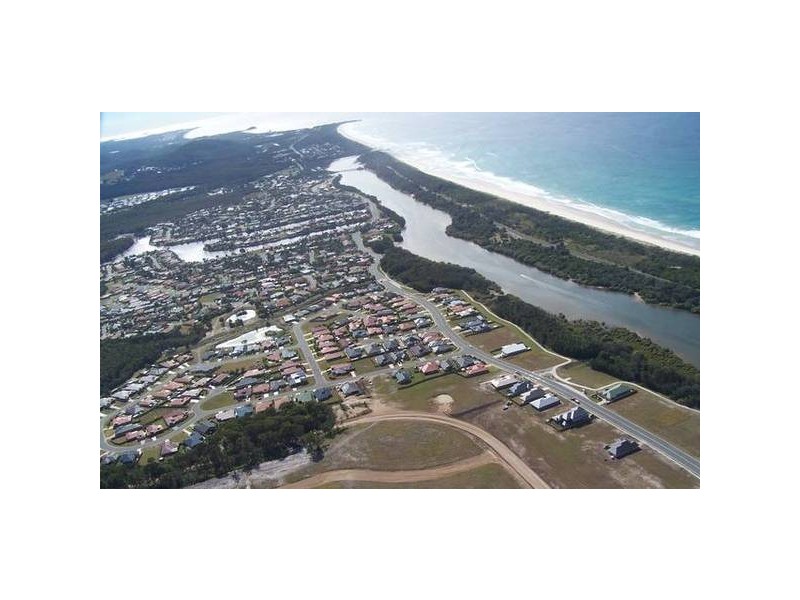 1/39 Taylor Drive, Pottsville NSW 2489