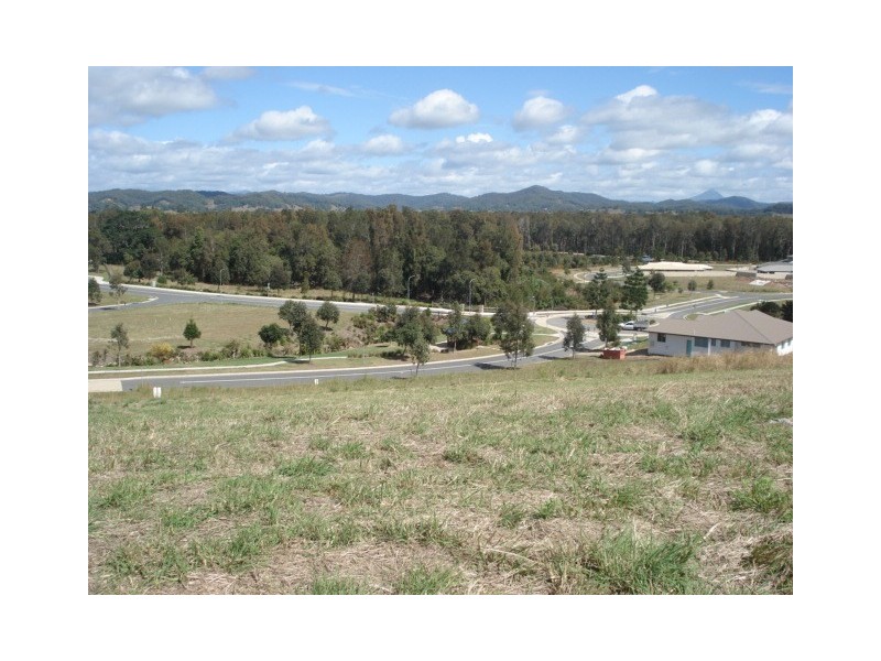 552 ECHIDNA STREET, Pottsville NSW 2489