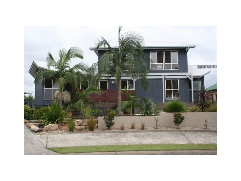 25 Sassafras Street, Pottsville NSW 2489