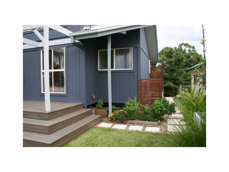 25 Sassafras Street, Pottsville NSW 2489