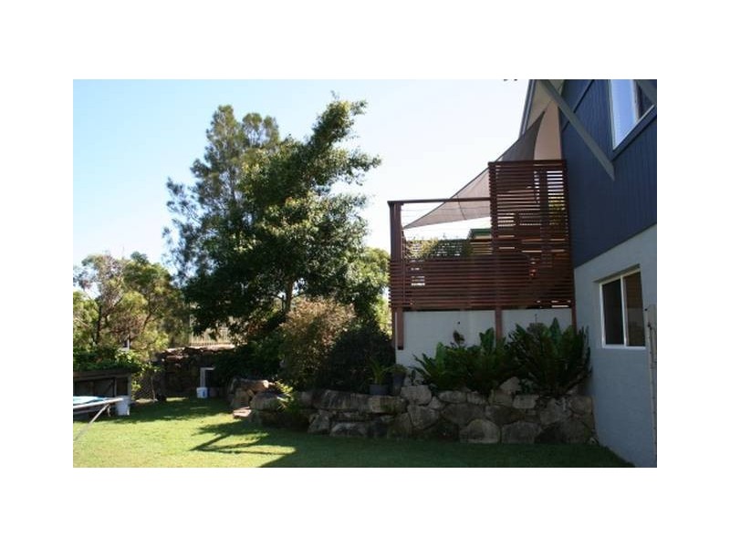 25 Sassafras Street, Pottsville NSW 2489