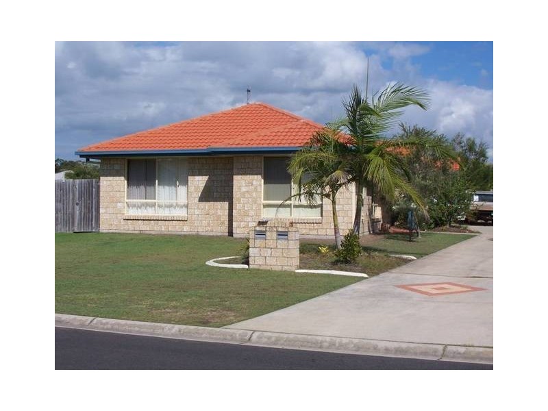 1/40 Buckingham Drive, Pottsville NSW 2489