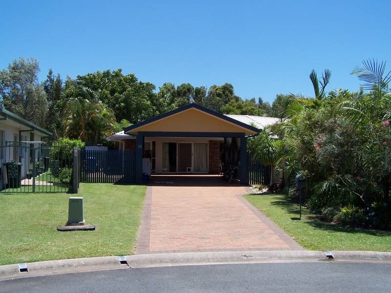 10 Warne Place, Pottsville NSW 2489