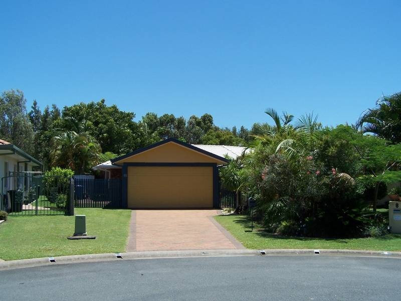10 Warne Place, Pottsville NSW 2489