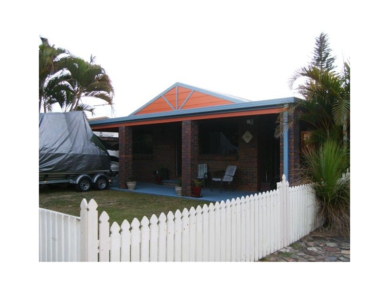 38 Spalla Drive, Proserpine QLD 4800