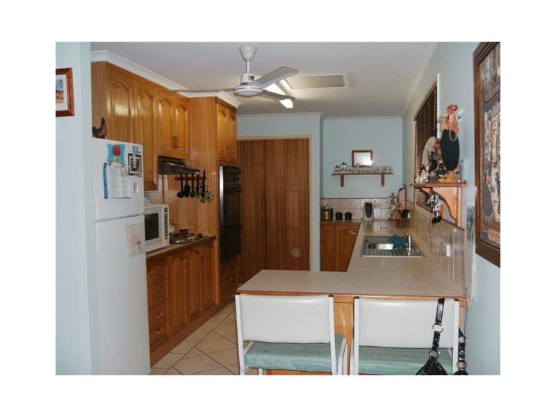 38 Spalla Drive, Proserpine QLD 4800