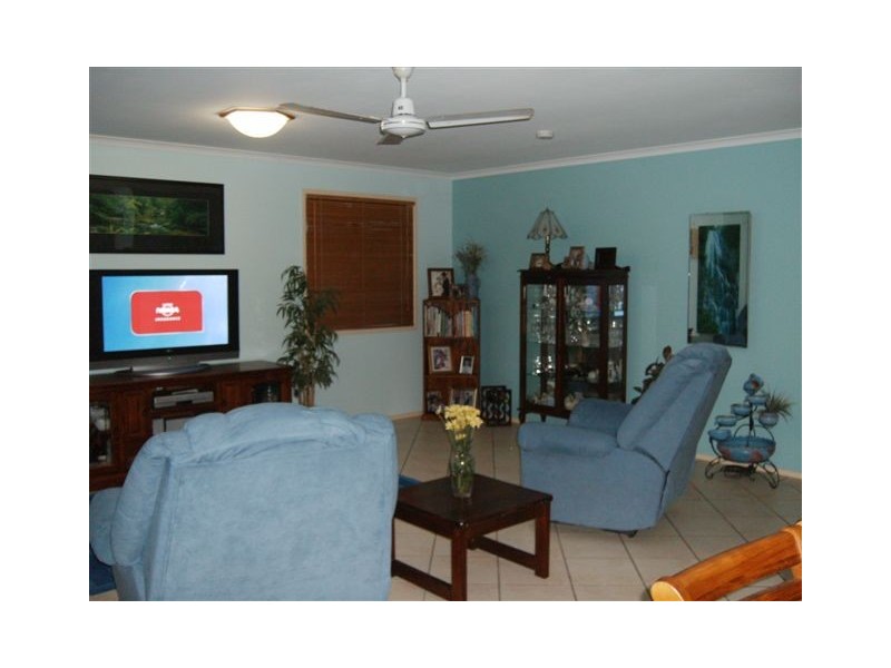 38 Spalla Drive, Proserpine QLD 4800