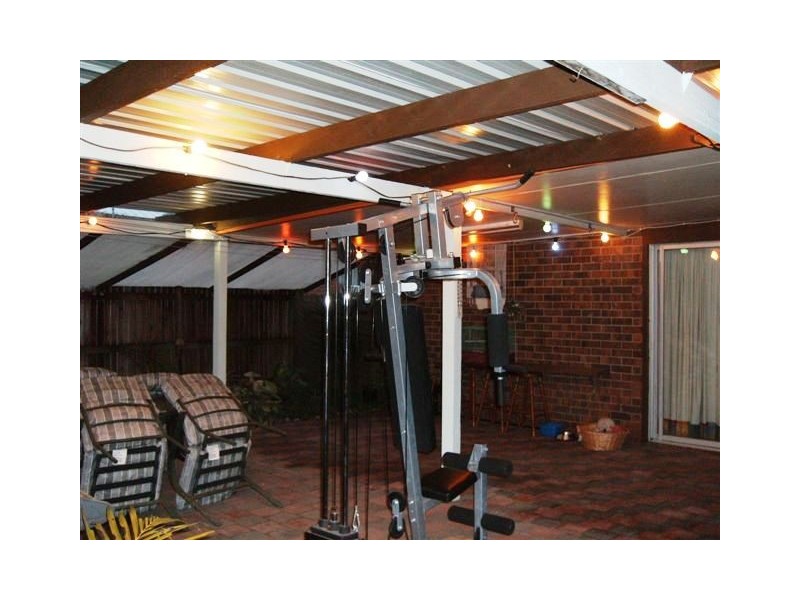 38 Spalla Drive, Proserpine QLD 4800