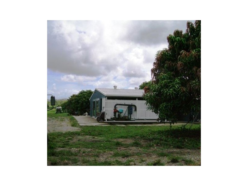 7 Lindeman Drive, Bloomsbury QLD 4799