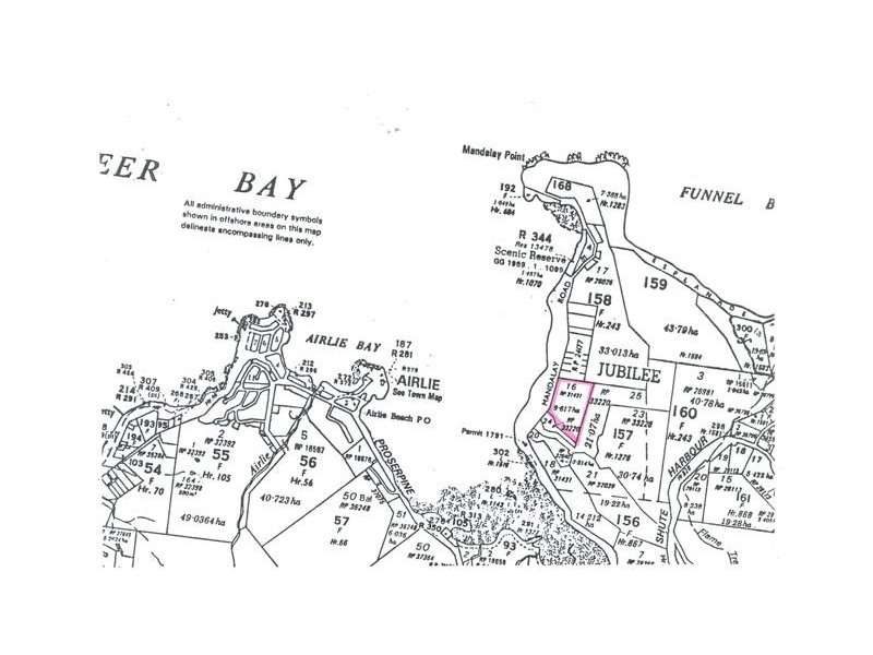 3 Mandalay Road, Airlie Beach QLD 4802