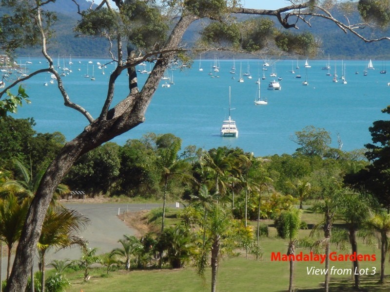3 Mandalay Road, Airlie Beach QLD 4802