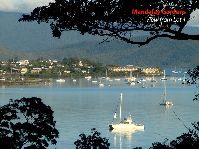 1 Mandalay Road, Airlie Beach QLD 4802