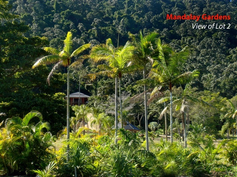 1 Mandalay Road, Airlie Beach QLD 4802