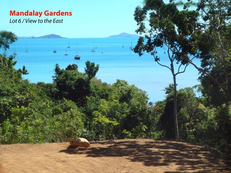 1 Mandalay Road, Airlie Beach QLD 4802