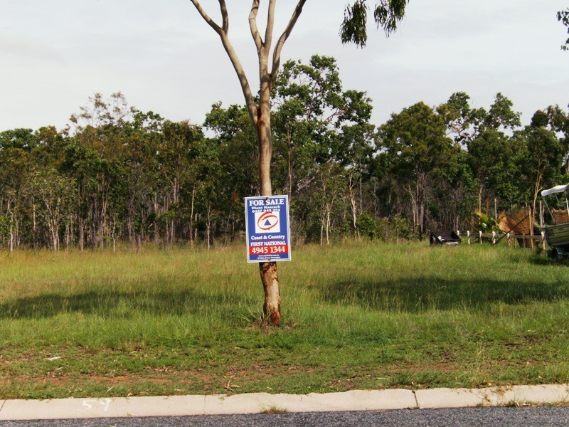 59 Marine Parade, Midge Point QLD 4799