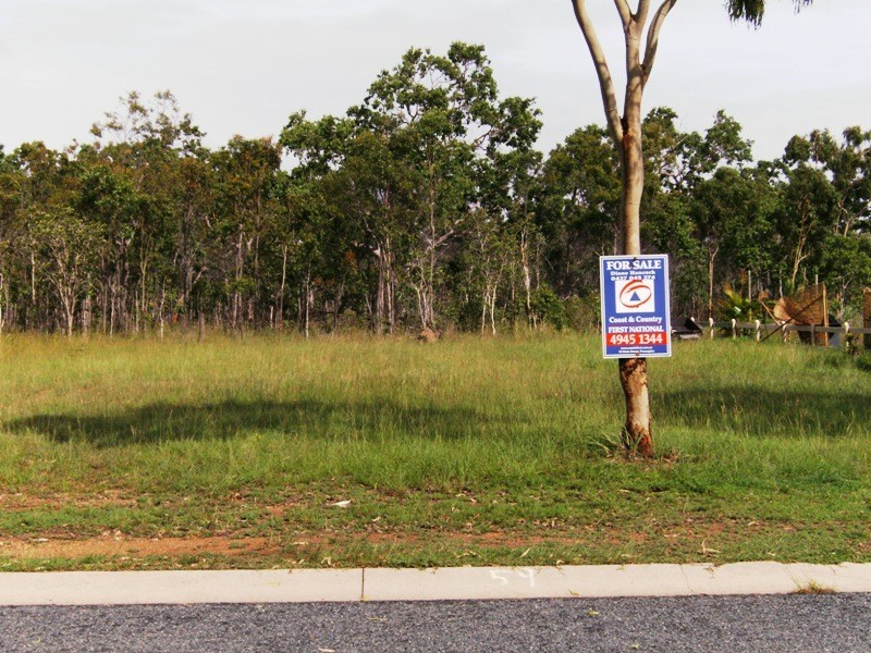 59 Marine Parade, Midge Point QLD 4799