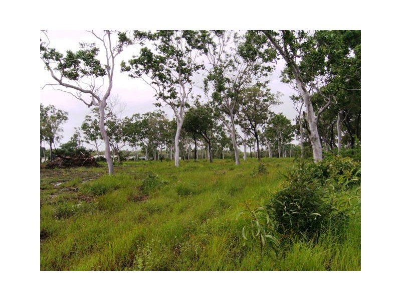 Lot 7 Midge Point Road, Midge Point QLD 4799