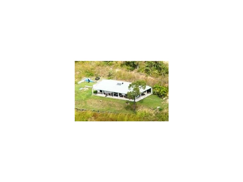 1323 Midge Point Road, Midge Point QLD 4799