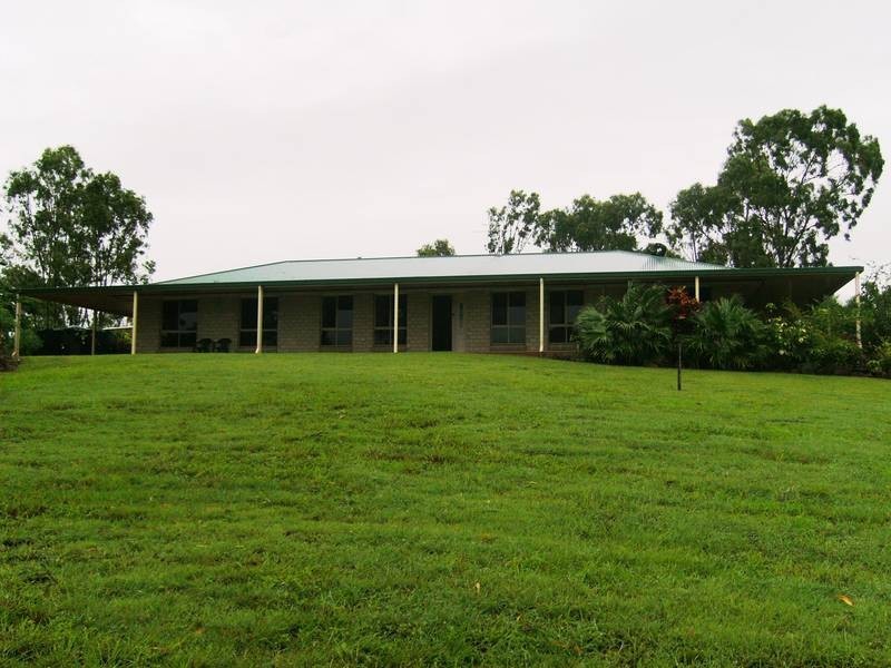 46 Whitsunday Drive, Bloomsbury QLD 4799