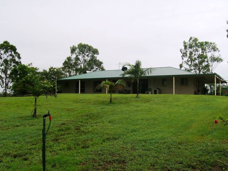46 Whitsunday Drive, Bloomsbury QLD 4799