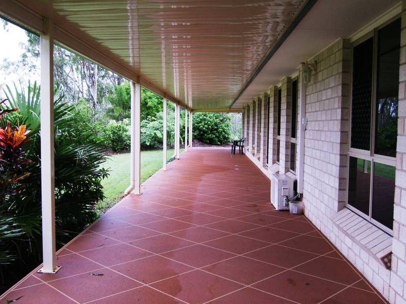 46 Whitsunday Drive, Bloomsbury QLD 4799