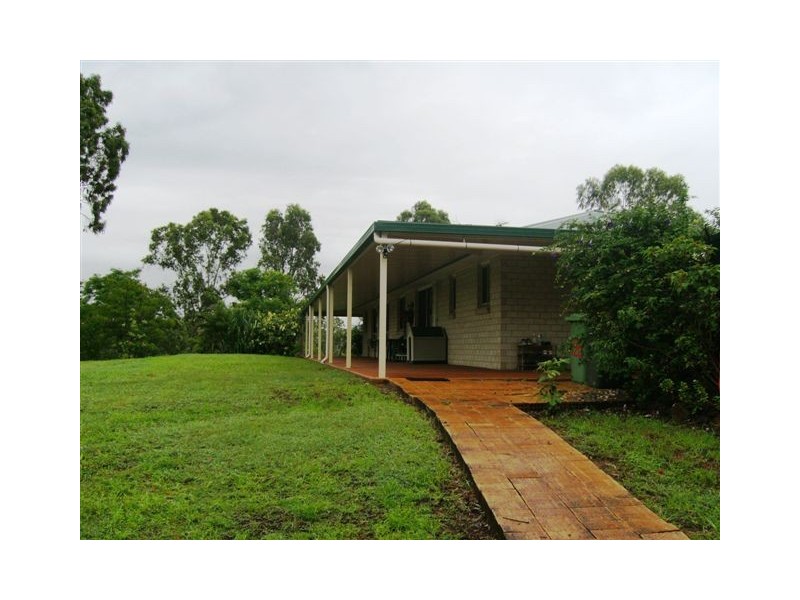 46 Whitsunday Drive, Bloomsbury QLD 4799