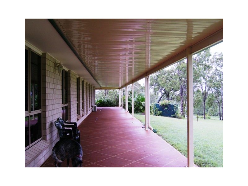 46 Whitsunday Drive, Bloomsbury QLD 4799