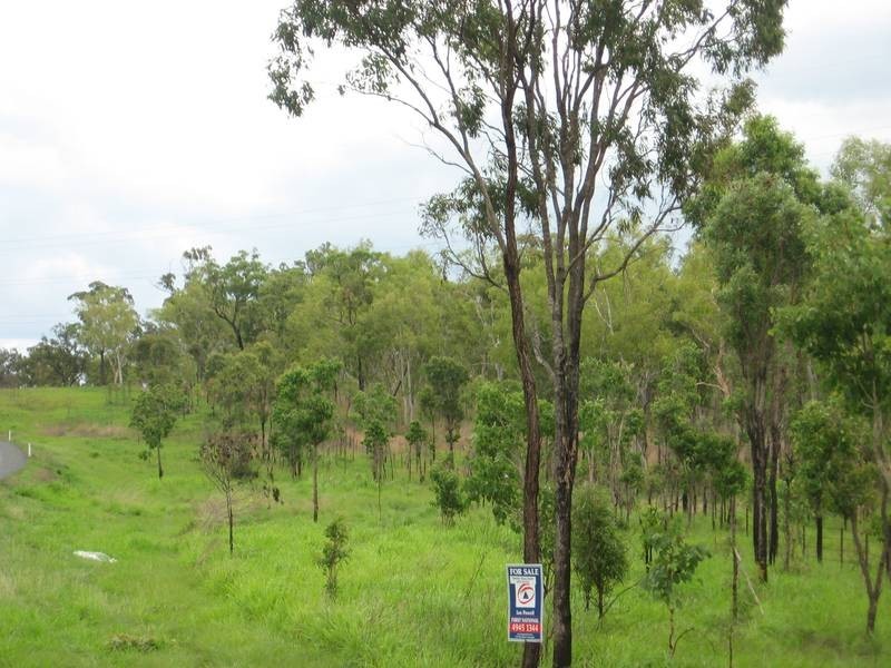 Lot 5 Bruce Highway, Bloomsbury QLD 4799