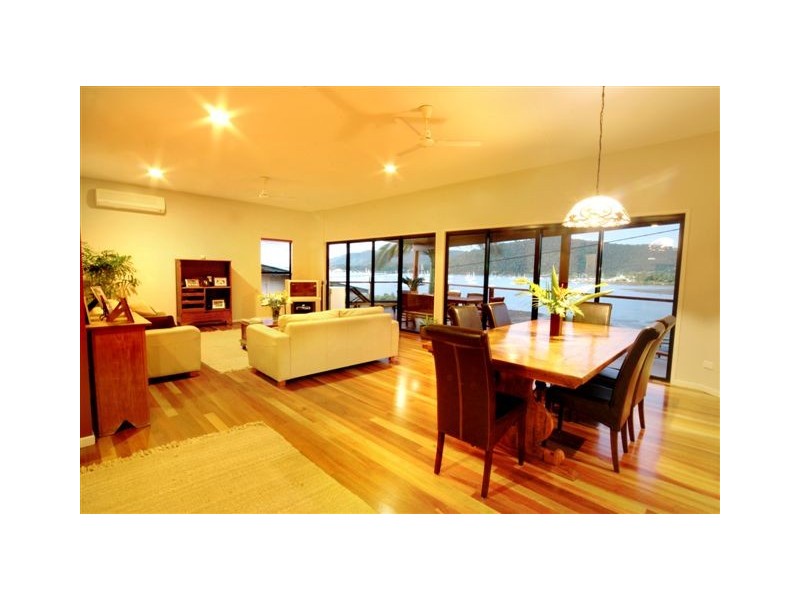 Airlie Beach QLD 4802