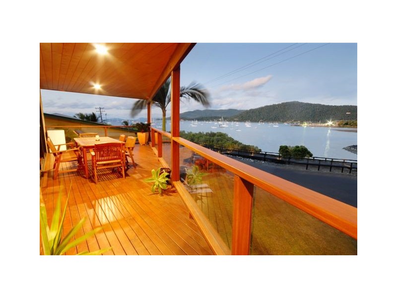 Airlie Beach QLD 4802