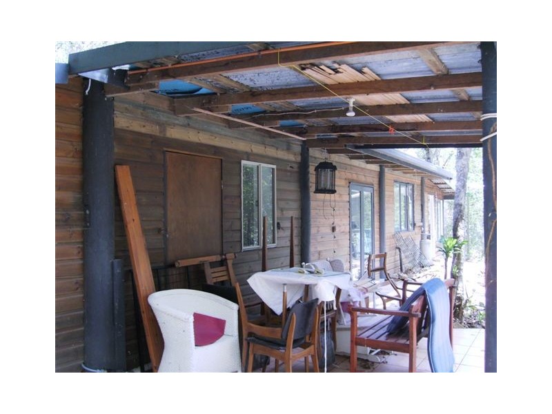 321 Paluma Road, Cannonvale QLD 4802