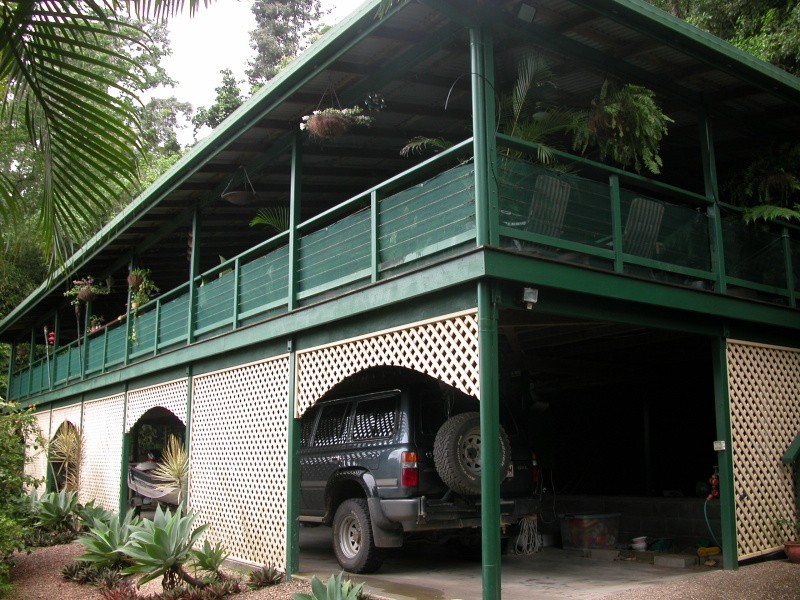 161 Staniland Drive, Proserpine QLD 4800