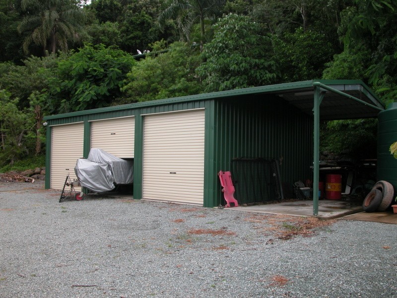 161 Staniland Drive, Proserpine QLD 4800