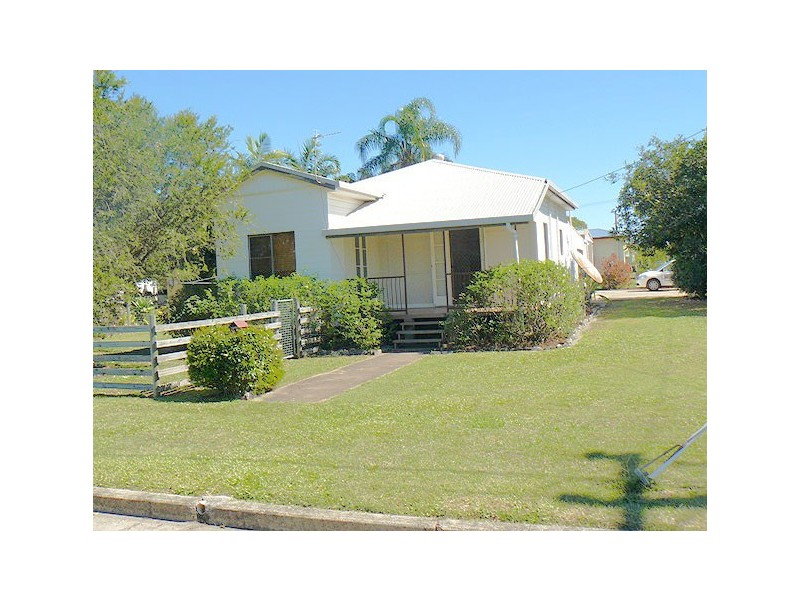 10 Dodd Street, Proserpine QLD 4800