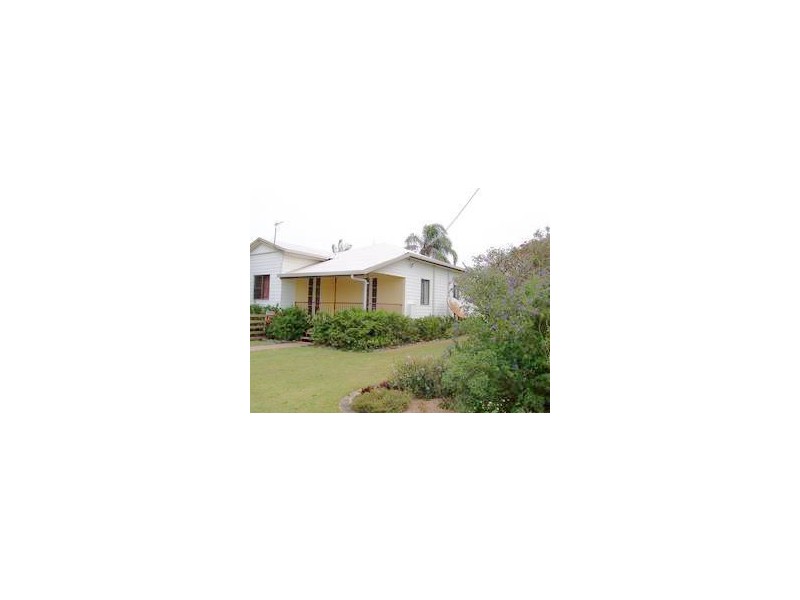 10 Dodd Street, Proserpine QLD 4800