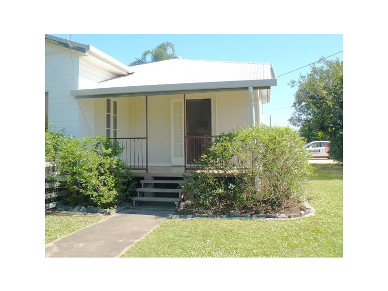 10 Dodd Street, Proserpine QLD 4800